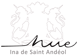 Nue Design - Ina de Saint Andéol, painter designer